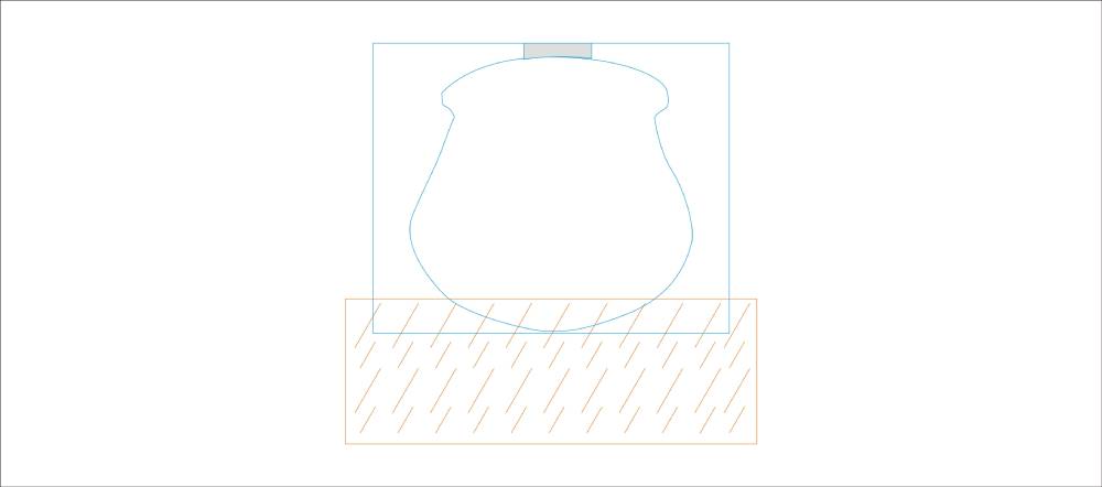 云和县高端白酒包装设计：从奢华到质感，如何用设计传递品牌高端调性