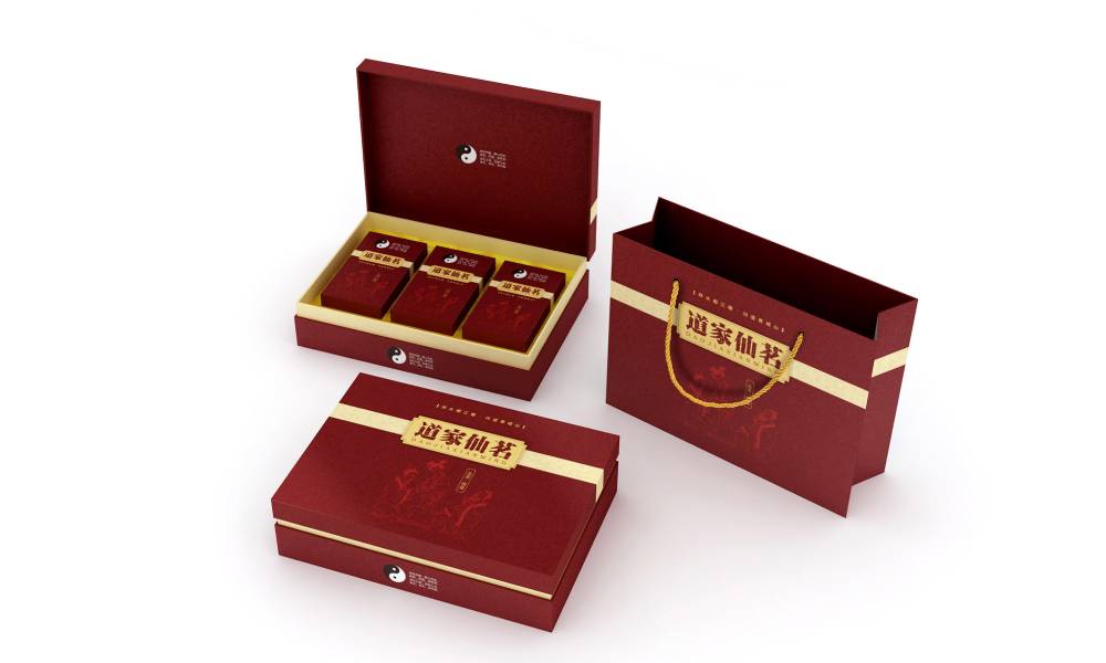 云和县文创产品包装设计的破圈密码——文化基因与消费场景的双向激活