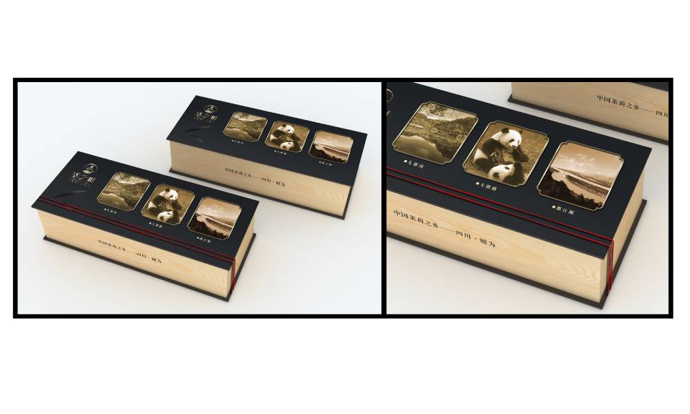 云和县礼品包装设计环保趋势：可循环+轻量化，兼顾心意与绿色责任