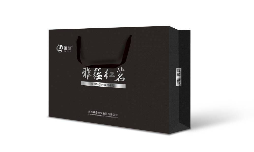 云和县靠谱包装设计怎么找？3个核心特质，帮你筛选不踩坑的合作方